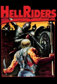 Hell Riders stream online deutsch