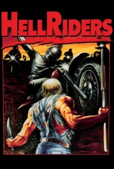 Hell Riders streaming en ligne gratuit