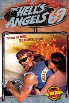 Hell's Angels '69 on-line gratuito