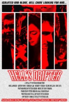 Ver película Hell's Drifter