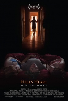 Ver película Hell's Heart