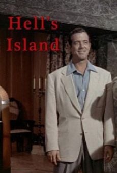 Hell's Island stream online deutsch