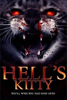 Hell's Kitty stream online deutsch