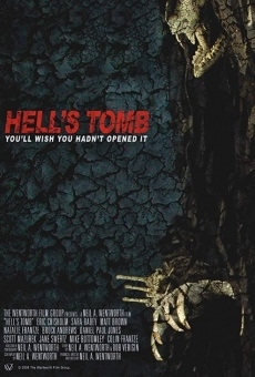 Hell's Tomb stream online deutsch