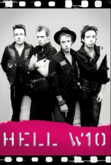 Hell W10 en ligne gratuit