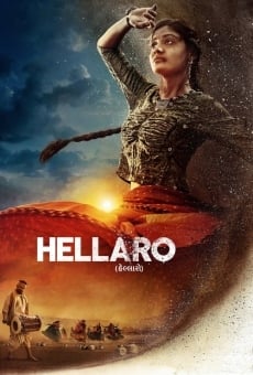 Hellaro streaming en ligne gratuit