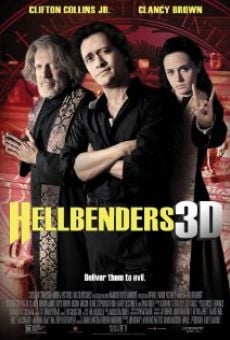 Hellbenders online streaming