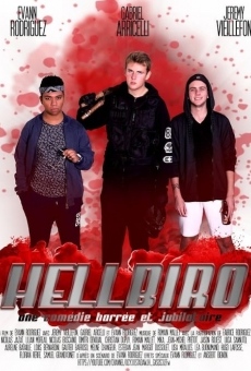 Watch Hellbiro online stream