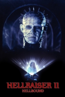 Hellbound: Hellraiser II on-line gratuito