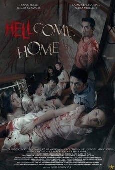 Hellcome Home en ligne gratuit