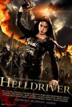 Helldriver