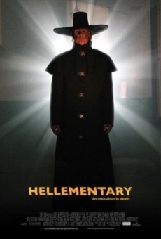 Hellementary: An Education in Death