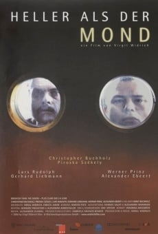 Heller als der Mond, película completa en español