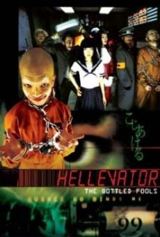 Ver película Hellevator