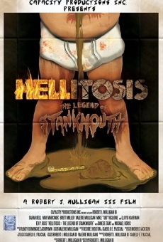 Hellitosis: The Legend of Stankmouth