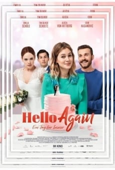 Hello Again - Ein Tag für immer en ligne gratuit