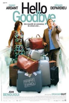 Watch Hello Goodbye online stream