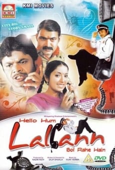 Watch Hello Hum Lallann Bol Rahe Hain online stream