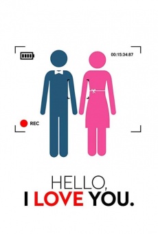 Película: Hello I Love You