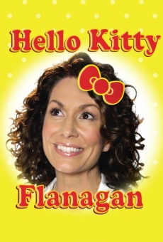Hello Kitty Flanagan online