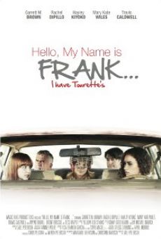 Hello, My Name Is Frank streaming en ligne gratuit