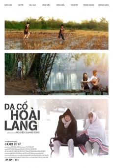 Da Cô Hoài Lang