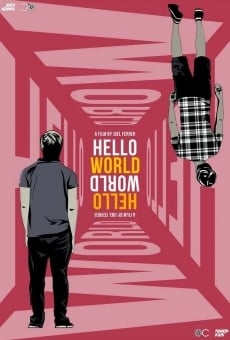 Ver película Hello, World