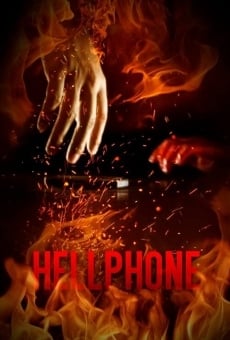 Ver película Hellphone