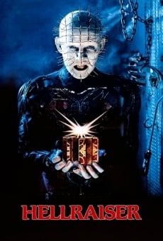 Ver película Hellraiser, puerta al infierno