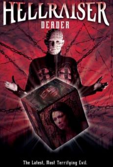 Hellraiser: Deader en ligne gratuit