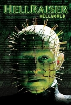 Watch Hellraiser: Hellworld online stream