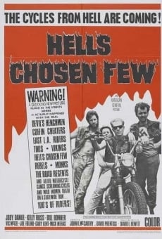 Hells Chosen Few online free