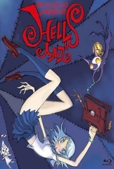 HELLS online streaming