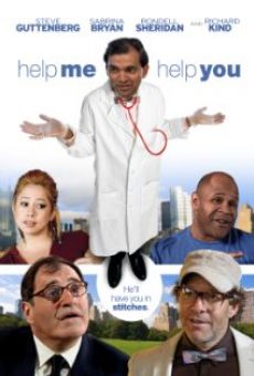 Help Me, Help You (2009)