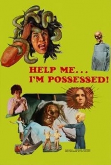 Help Me... I'm Possessed online kostenlos