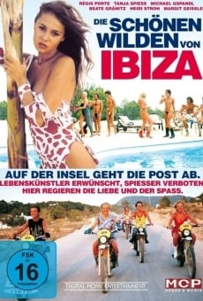 Die schönen Wilden von Ibiza stream online deutsch