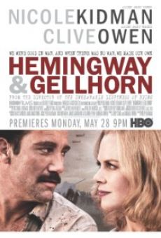 Ver película Hemingway & Gellhorn