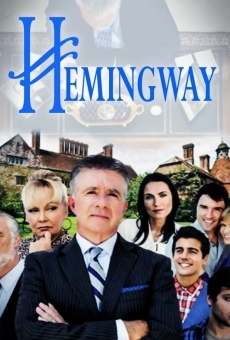 Ver película Hemingway