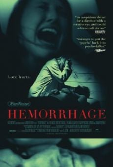 Ver película Hemorrhage