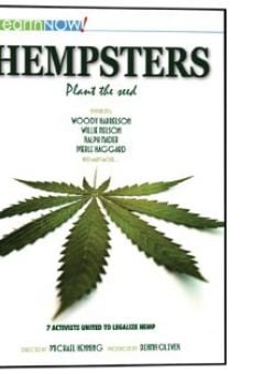 Ver película Hempsters: Plant the Seed