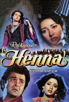 Henna streaming en ligne gratuit