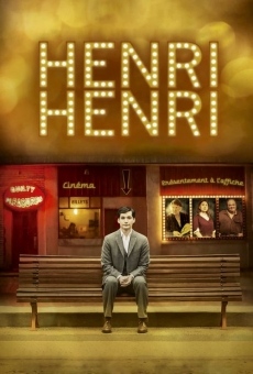Henri Henri stream online deutsch
