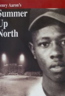 Henry Aaron's Summer Up North