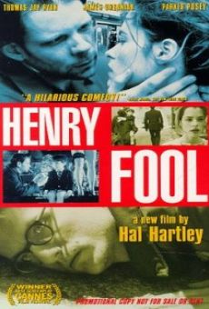 Henry Fool