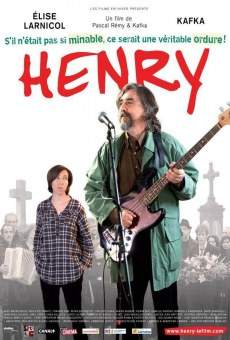 Henry streaming en ligne gratuit