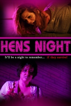 Hens Night gratis