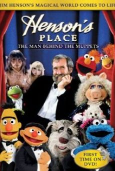 Henson's Place online free