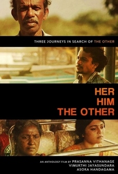 Her. Him. The Other online streaming