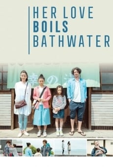 Her Love Boils Bathwater online streaming
