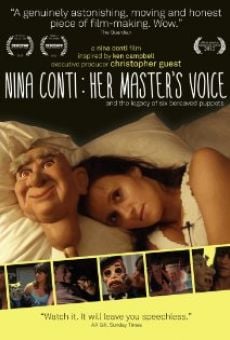 Her Master's Voice streaming en ligne gratuit